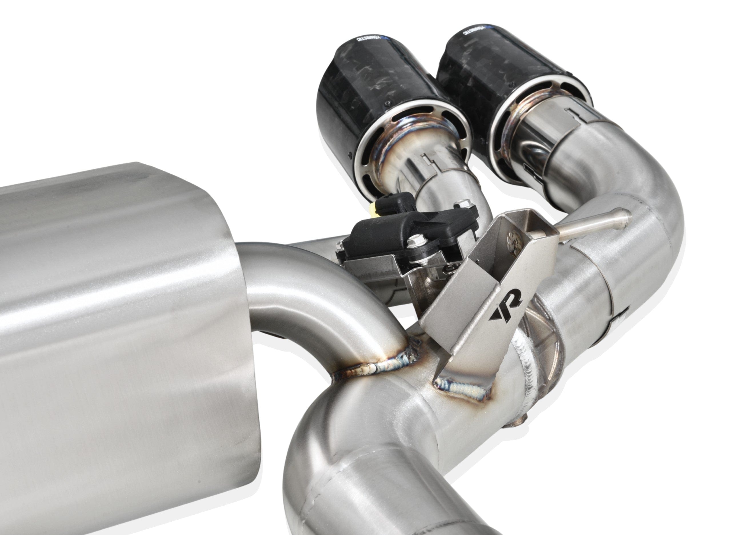 Yonristic Performance Exhaust BMW G90 M5 VANTA Edition Exhaust System - Yonristic Performance