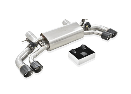 Yonristic Performance Exhaust BMW G90 M5 VANTA Edition Exhaust System - Yonristic Performance