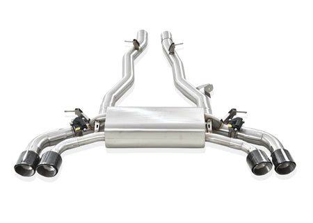 Yonristic Performance Exhaust BMW G90 M5 VANTA Edition Exhaust System - Yonristic Performance