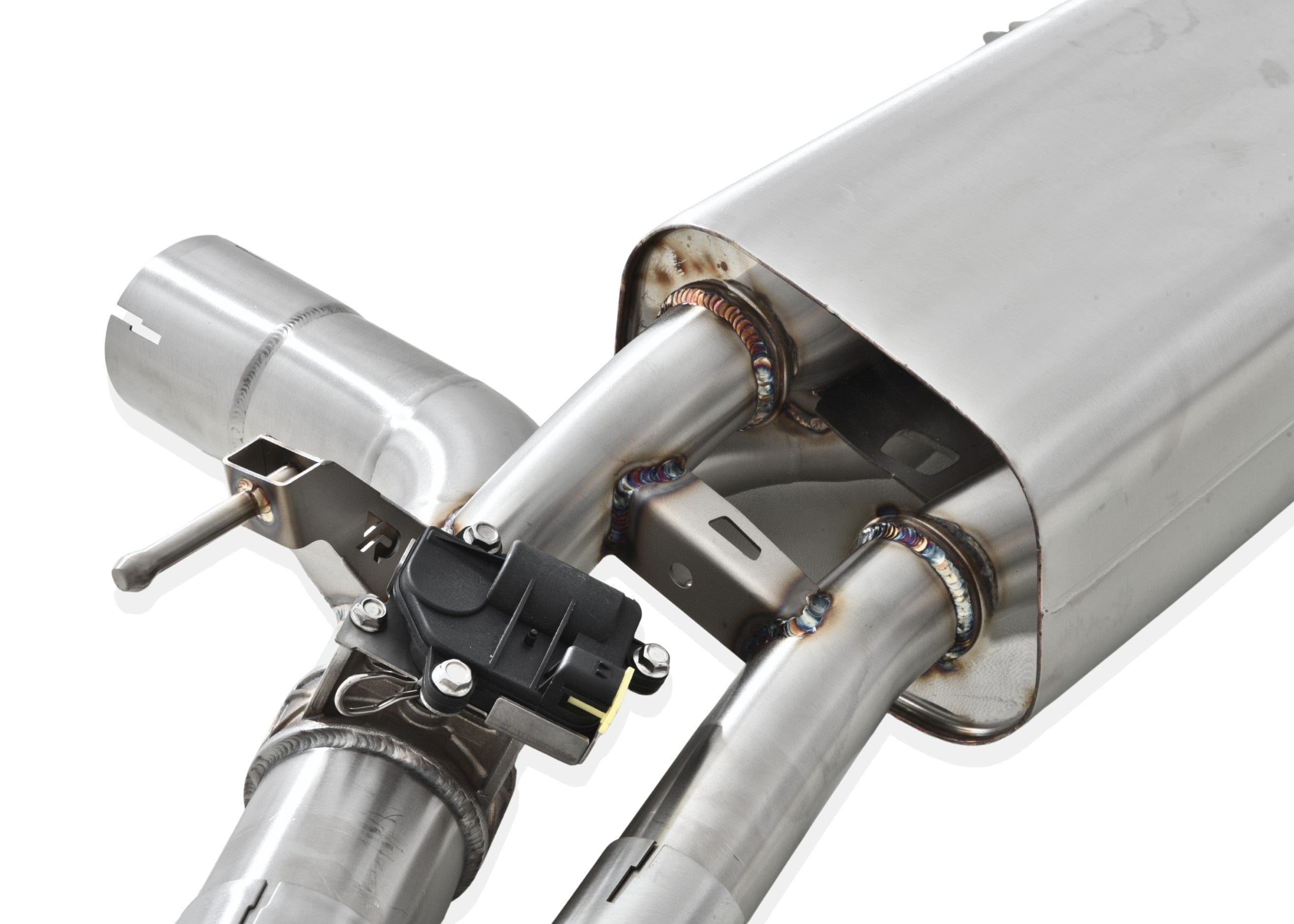 Yonristic Performance Exhaust BMW G90 M5 VANTA Edition Exhaust System - Yonristic Performance