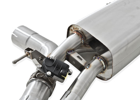 Yonristic Performance Exhaust BMW G90 M5 VANTA Edition Exhaust System - Yonristic Performance
