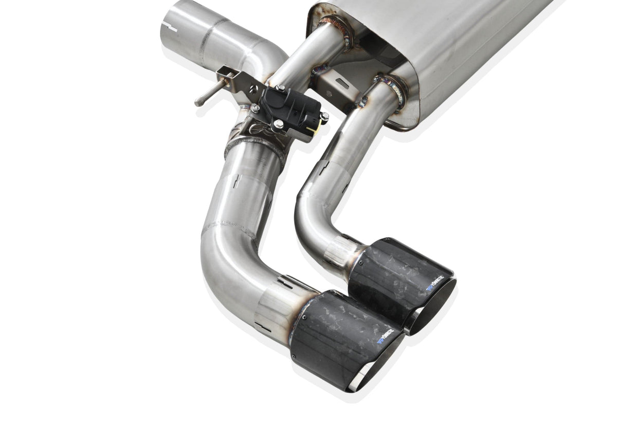 Yonristic Performance Exhaust BMW G90 M5 VANTA Edition Exhaust System - Yonristic Performance