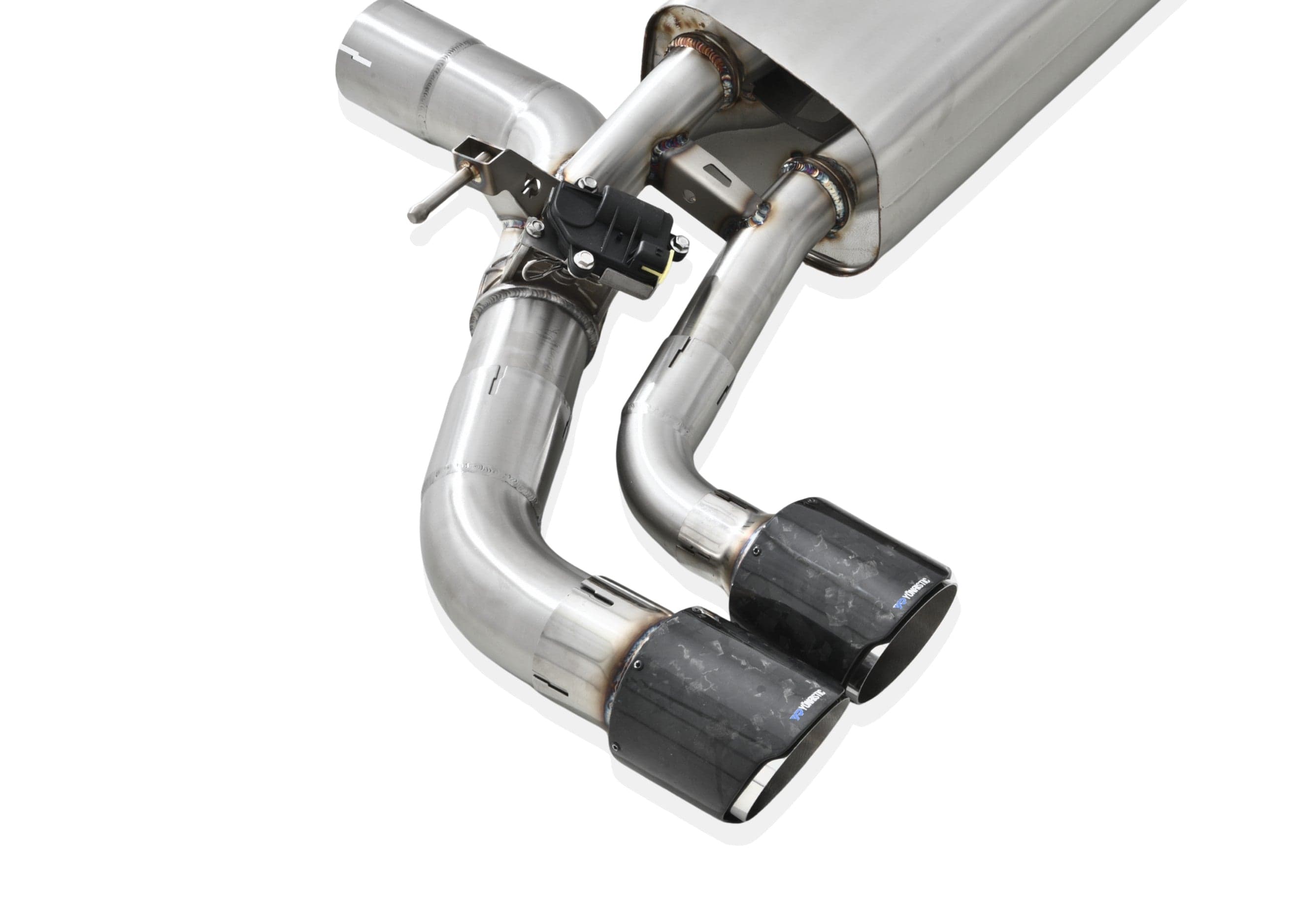 Yonristic Performance Exhaust BMW G90 M5 VANTA Edition Exhaust System - Yonristic Performance
