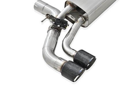 Yonristic Performance Exhaust BMW G90 M5 VANTA Edition Exhaust System - Yonristic Performance