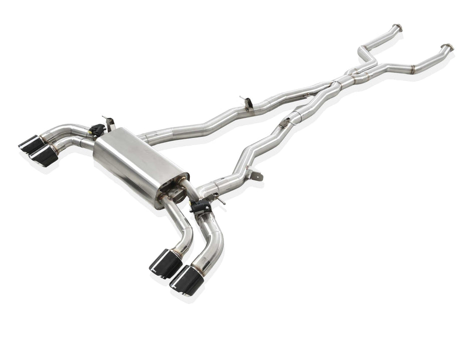 Yonristic Performance Exhaust BMW G90 M5 VANTA Edition Exhaust System - Yonristic Performance