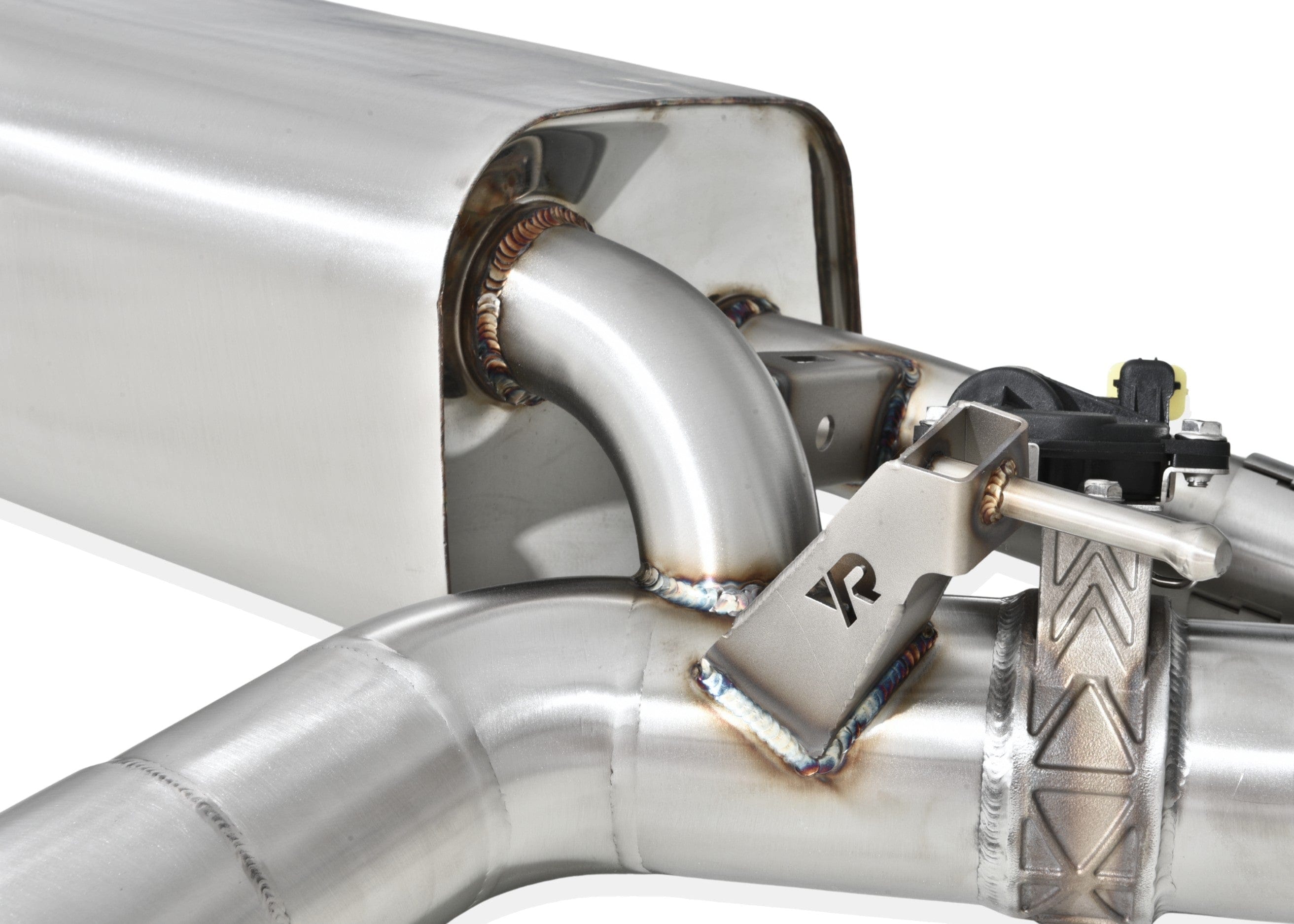 Yonristic Performance Exhaust BMW G90 M5 VANTA Edition Exhaust System - Yonristic Performance