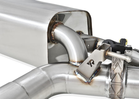 Yonristic Performance Exhaust BMW G90 M5 VANTA Edition Exhaust System - Yonristic Performance