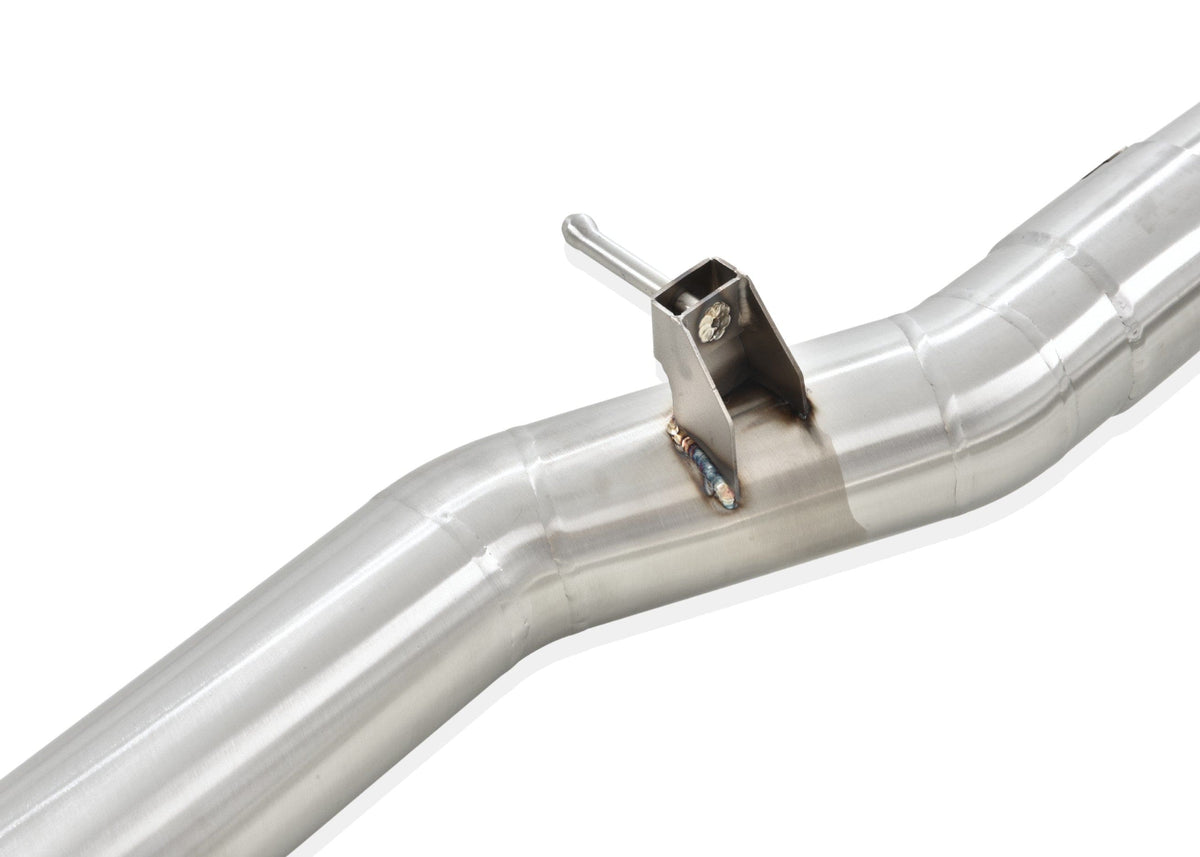 Yonristic Performance Exhaust BMW G90 M5 VANTA Edition Exhaust System - Yonristic Performance