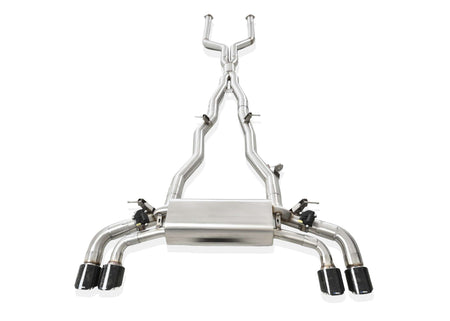 Yonristic Performance Exhaust BMW G90 M5 VANTA Edition Exhaust System - Yonristic Performance
