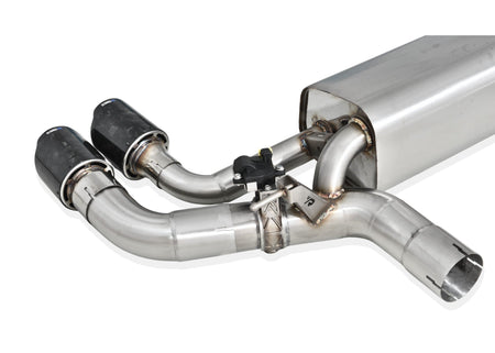 Yonristic Performance Exhaust BMW G90 M5 VANTA Edition Exhaust System - Yonristic Performance