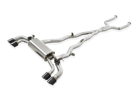 Yonristic Performance Exhaust BMW G90 M5 VANTA Edition Exhaust System - Yonristic Performance