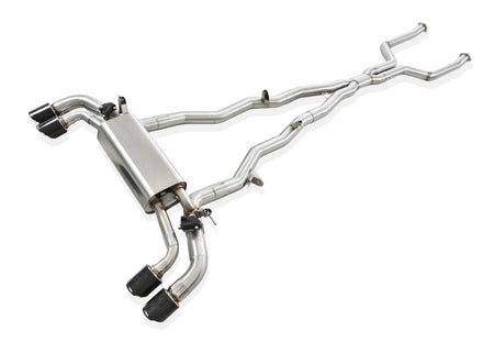 Yonristic Performance Exhaust BMW G90 M5 VANTA Edition Exhaust System - Yonristic Performance