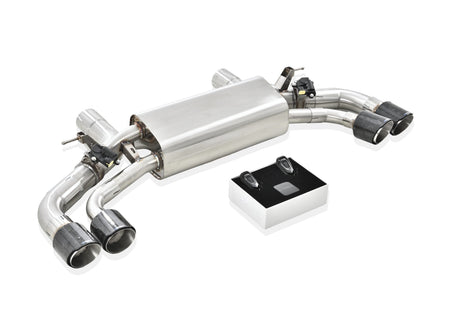 Yonristic Performance Exhaust BMW G90 M5 VANTA Edition Exhaust System - Yonristic Performance