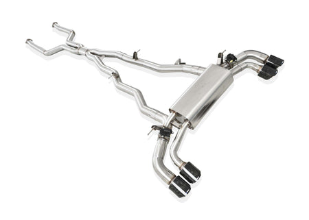 Yonristic Performance Exhaust BMW G90 M5 VANTA Edition Exhaust System - Yonristic Performance