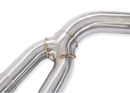 Yonristic Performance Exhaust BMW M340i/M440i G2X Performance Valved Exhaust System - Yonristic Performance