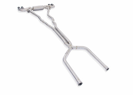 Yonristic Performance Exhaust BMW M8 F91 / F92 / F93 Racing Valved Exhaust System - Yonristic Performance