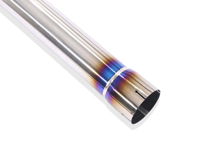 Yonristic Performance Exhaust BMW M8 F91 / F92 / F93 Racing Valved Exhaust System - Yonristic Performance