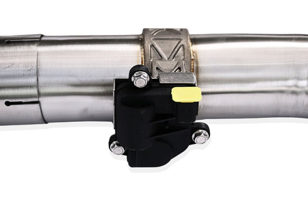 Yonristic Performance Exhaust BMW X5M X6M Exhaust System - Yonristic Performance