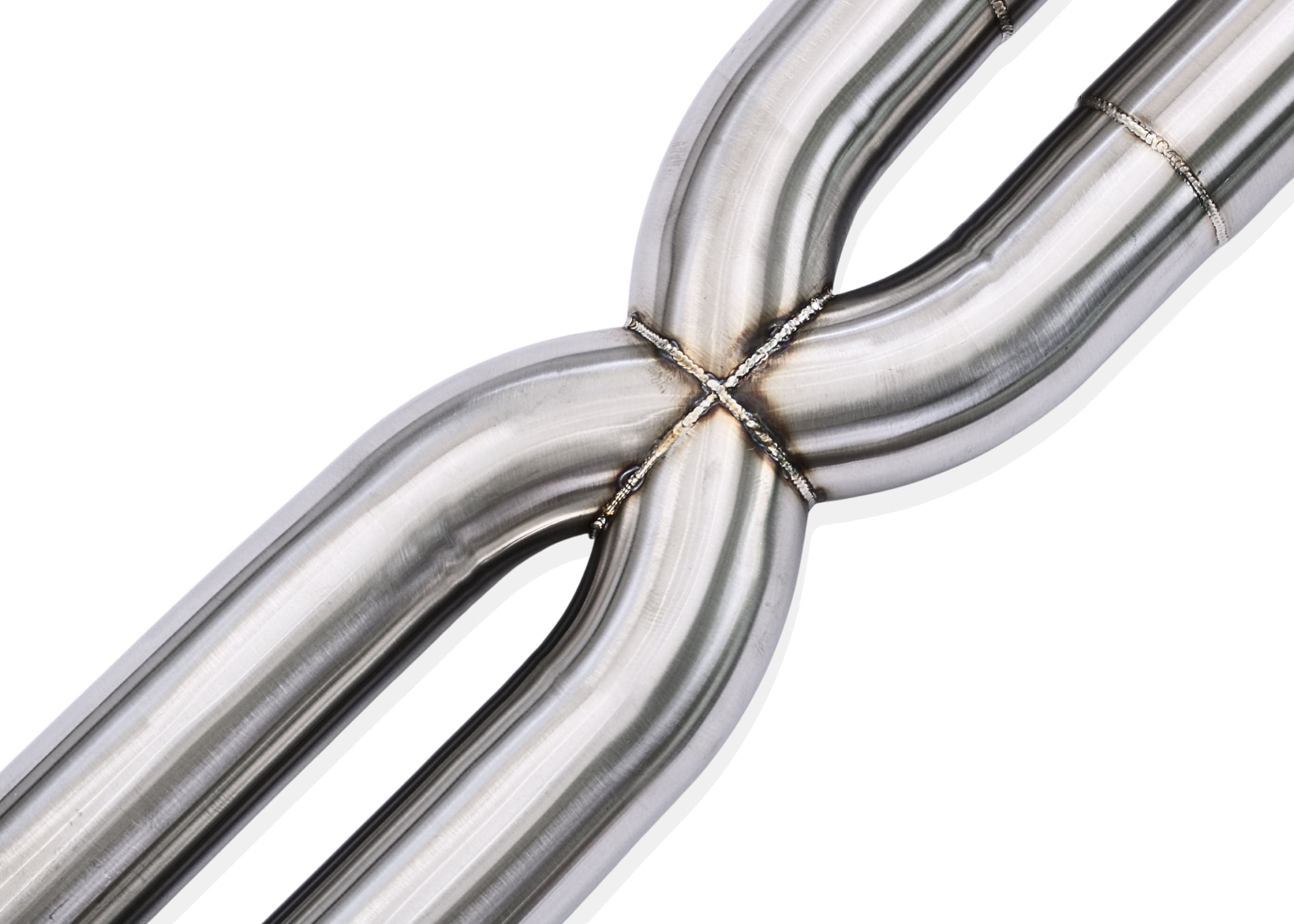 Yonristic Performance Exhaust BMW X5M X6M Exhaust System - Yonristic Performance
