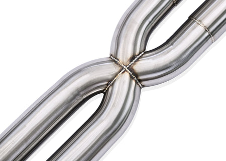 Yonristic Performance Exhaust BMW X5M X6M Exhaust System - Yonristic Performance