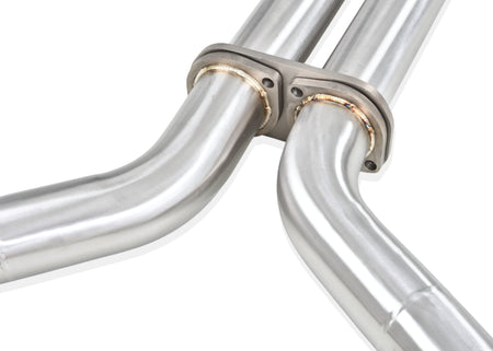 Yonristic Performance Exhaust BMW X7 M50i / M60i / Alpina XB7 Sport Exhaust System