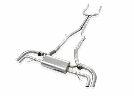 Yonristic Performance Exhaust BMW X7 M50i / M60i / Alpina XB7 Sport Exhaust System