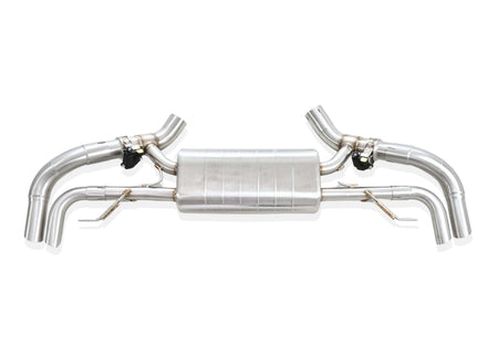 Yonristic Performance Exhaust BMW X7 M50i / M60i / Alpina XB7 Sport Exhaust System