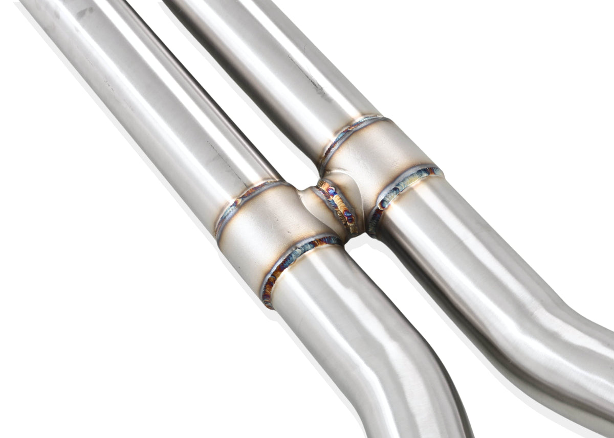 Yonristic Performance Exhaust BMW X7 M50i / M60i / Alpina XB7 Sport Exhaust System