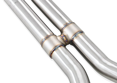 Yonristic Performance Exhaust BMW X7 M50i / M60i / Alpina XB7 Sport Exhaust System