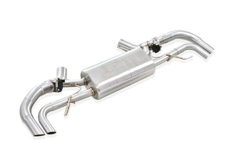 Yonristic Performance Exhaust BMW X7 M50i / M60i / Alpina XB7 Sport Exhaust System