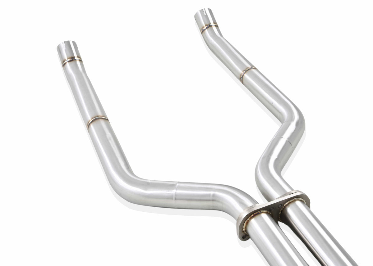 Yonristic Performance Exhaust BMW X7 M50i / M60i / Alpina XB7 Sport Exhaust System