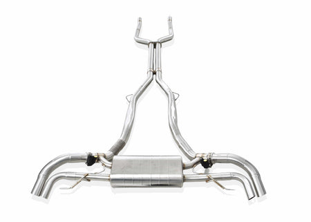 Yonristic Performance Exhaust BMW X7 M50i / M60i / Alpina XB7 Sport Exhaust System