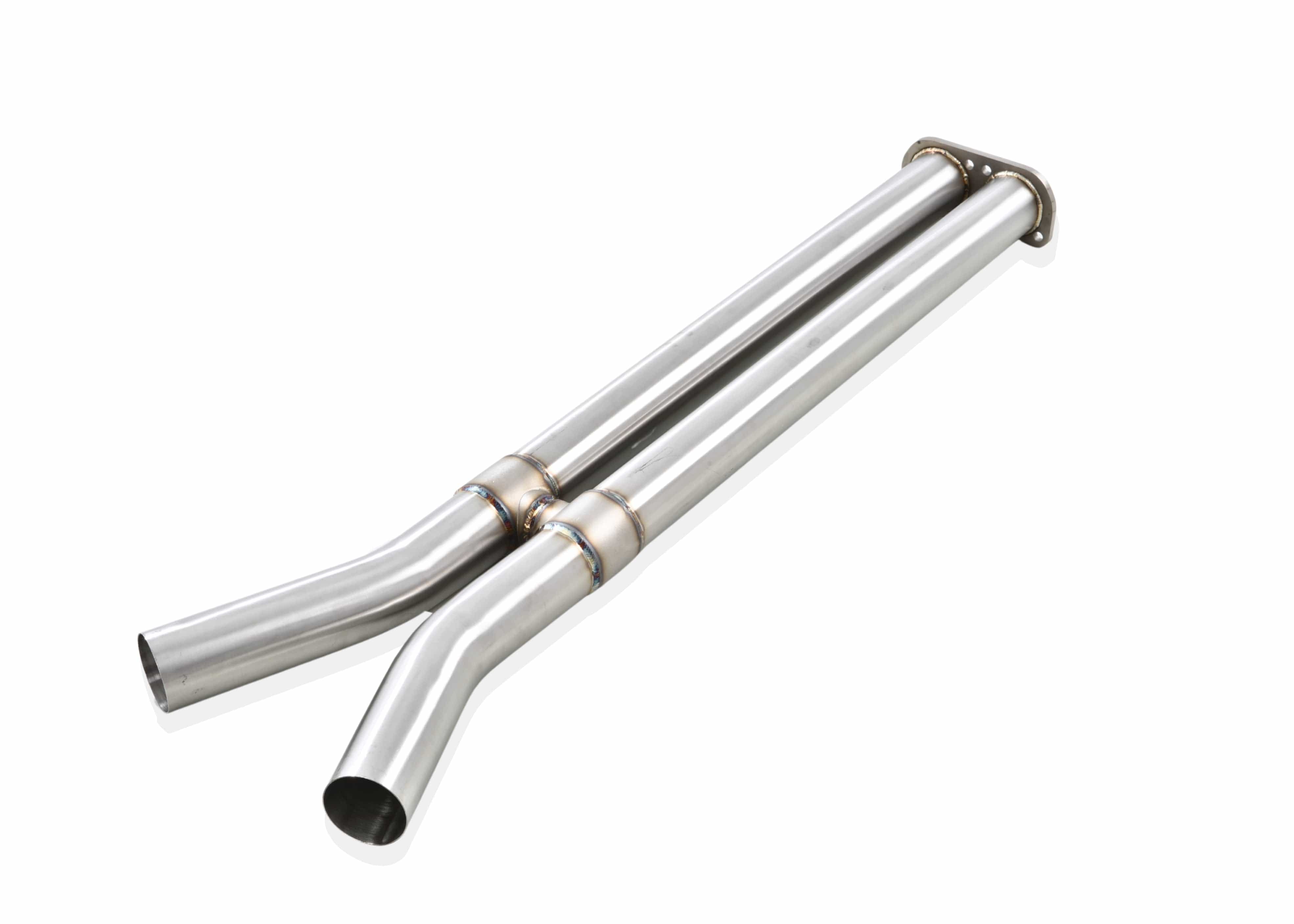 Yonristic Performance Exhaust BMW X7 M50i / M60i / Alpina XB7 Sport Exhaust System