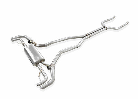 Yonristic Performance Exhaust BMW X7 M50i / M60i / Alpina XB7 Sport Exhaust System