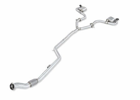 Yonristic Performance Exhaust Mercedes-AMG CLE53 Performance Valved Exhaust System - Yonristic Performance