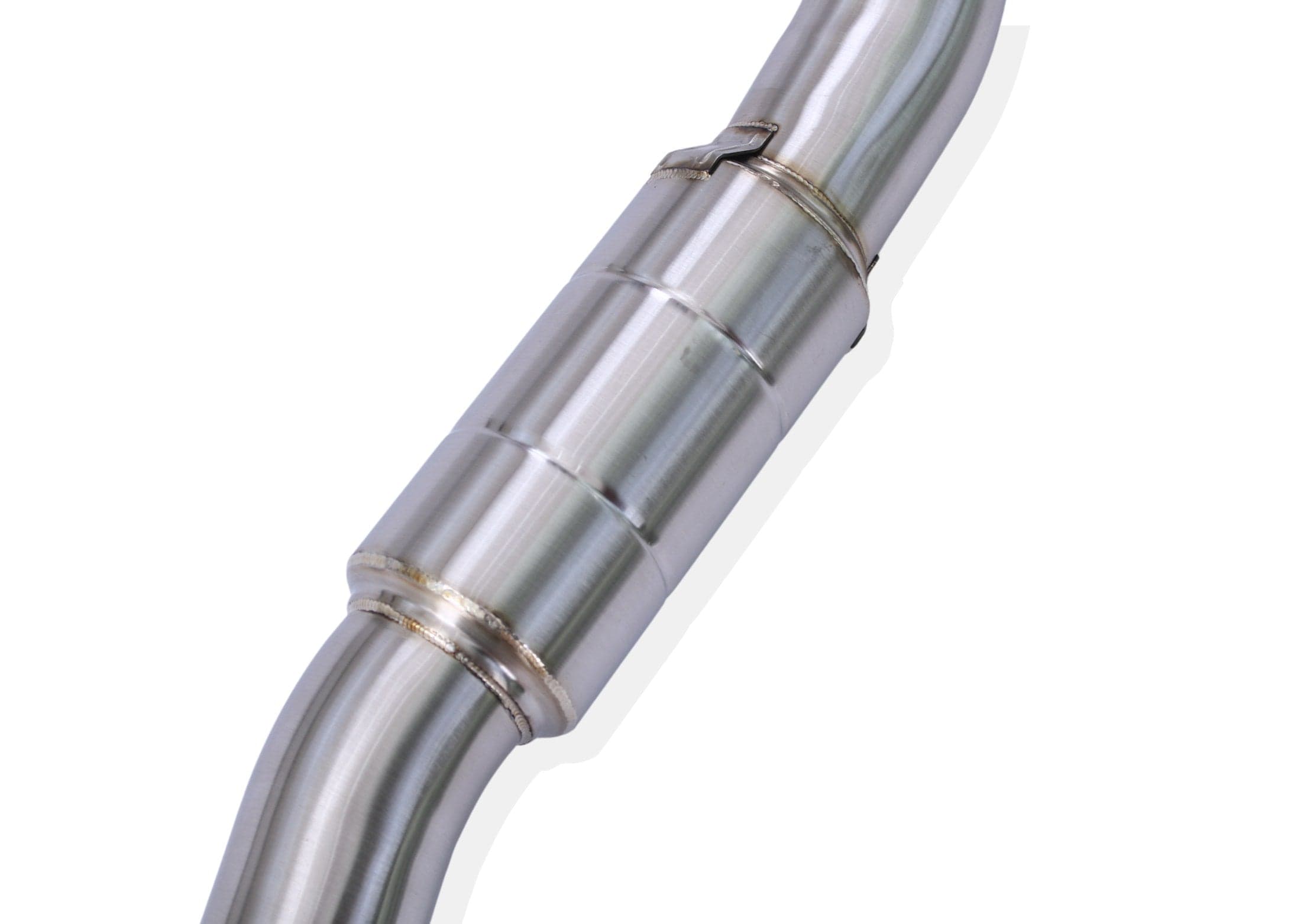 Yonristic Performance Exhaust Mercedes-Benz W205 C43 Racing Valved Exhaust System - Yonristic Performance