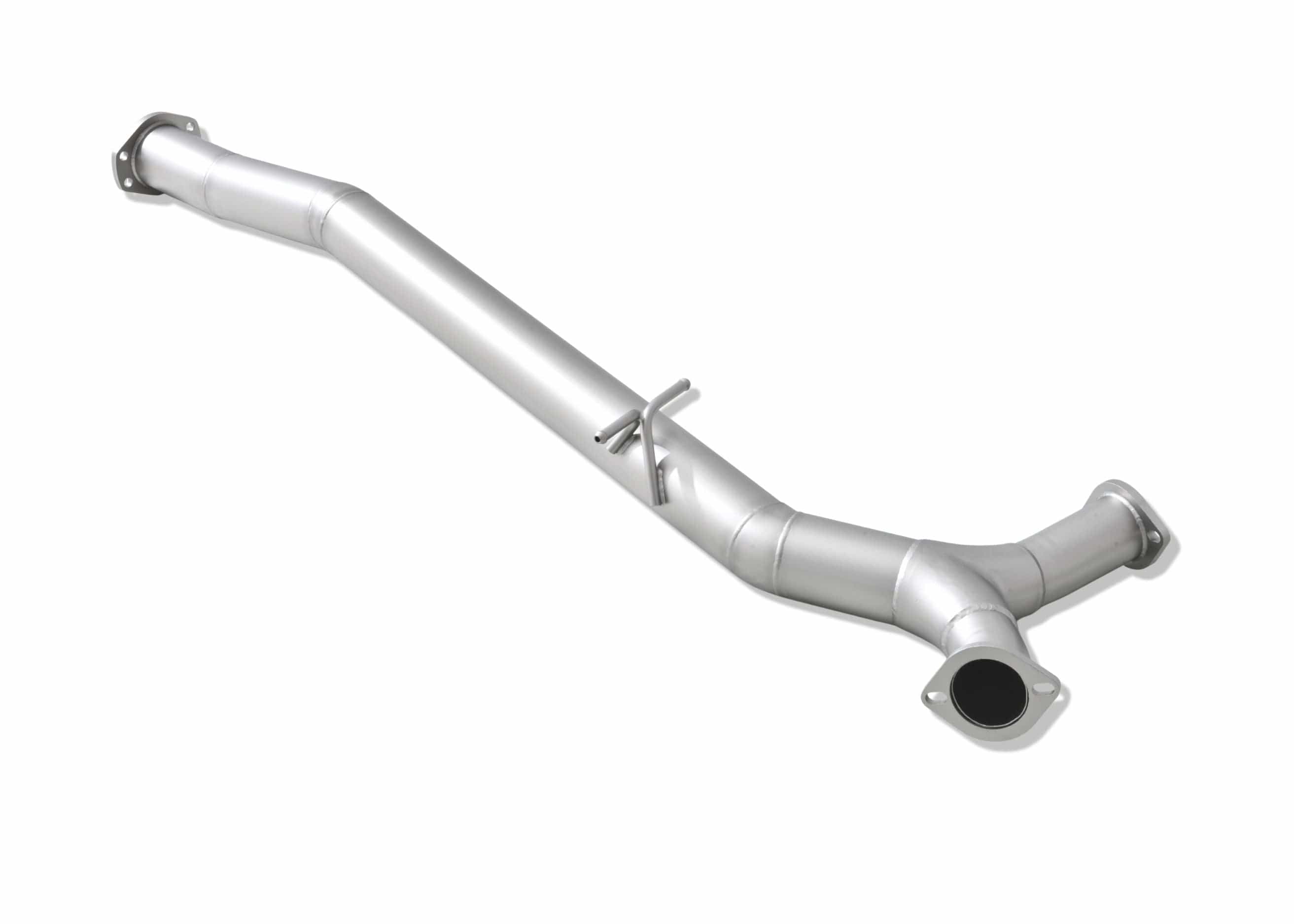 Yonristic Performance Exhaust Mercedes-Benz W213 AMG E400 E43 Valvetronic Exhaust System - Yonristic Performance