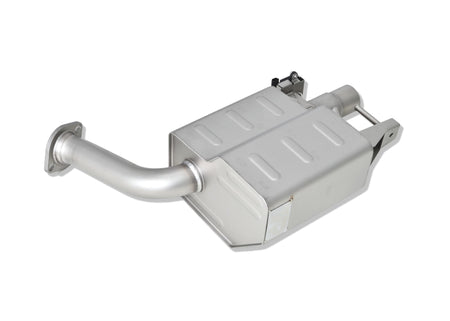 Yonristic Performance Exhaust Mercedes-Benz W213 AMG E400 E43 Valvetronic Exhaust System - Yonristic Performance
