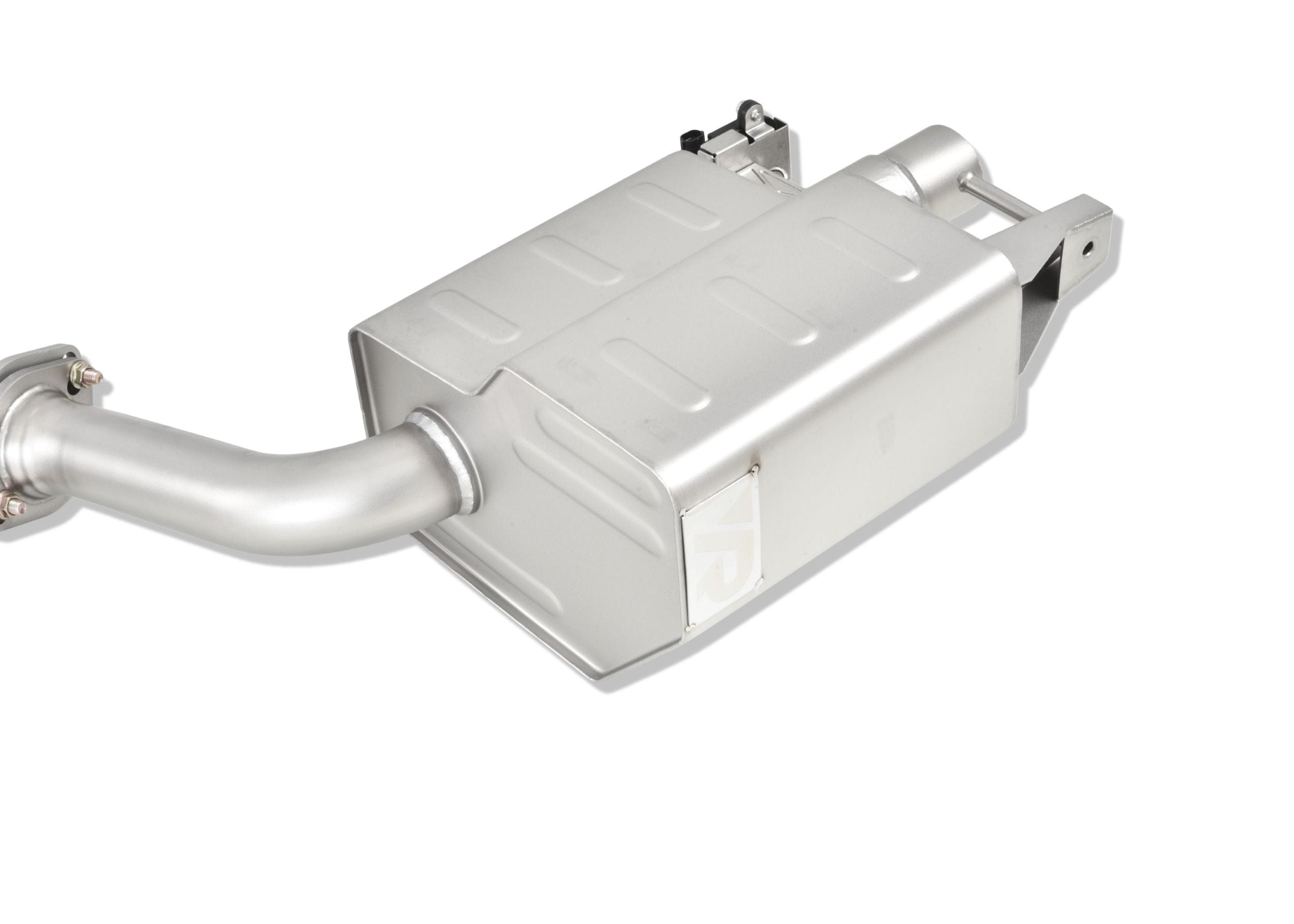 Yonristic Performance Exhaust Mercedes-Benz W213 AMG E400 E43 Valvetronic Exhaust System - Yonristic Performance