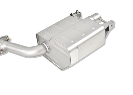 Yonristic Performance Exhaust Mercedes-Benz W213 AMG E400 E43 Valvetronic Exhaust System - Yonristic Performance