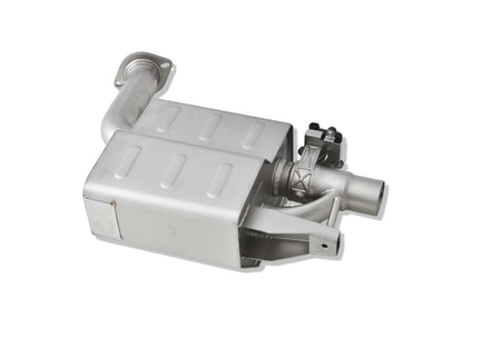 Yonristic Performance Exhaust Mercedes-Benz W213 AMG E400 E43 Valvetronic Exhaust System - Yonristic Performance