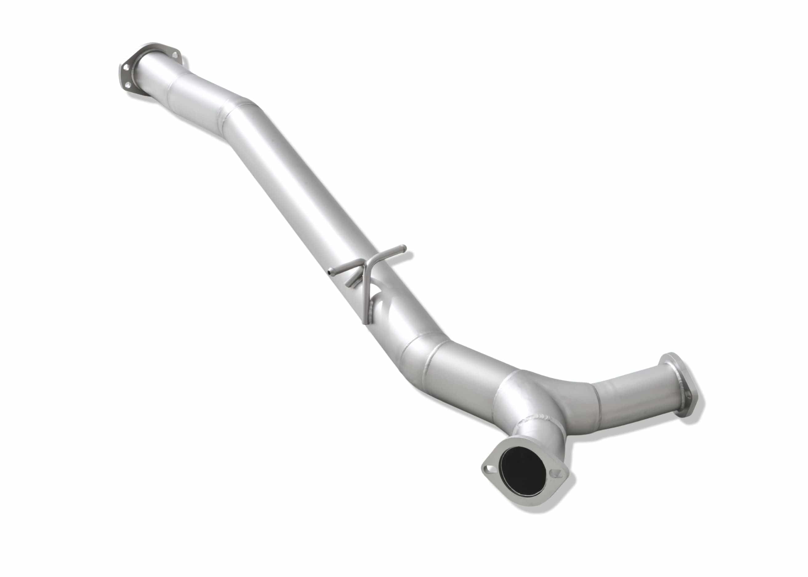 Yonristic Performance Exhaust Mercedes-Benz W213 AMG E400 E43 Valvetronic Exhaust System - Yonristic Performance