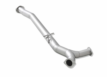 Yonristic Performance Exhaust Mercedes-Benz W213 AMG E400 E43 Valvetronic Exhaust System - Yonristic Performance