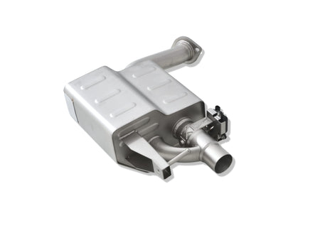 Yonristic Performance Exhaust Mercedes-Benz W213 AMG E400 E43 Valvetronic Exhaust System - Yonristic Performance