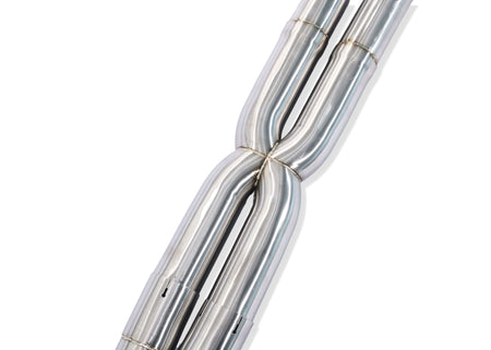 Yonristic Performance Exhaust Mercedes-Benz W213 E63 / E63S Racing Valved Exhaust System