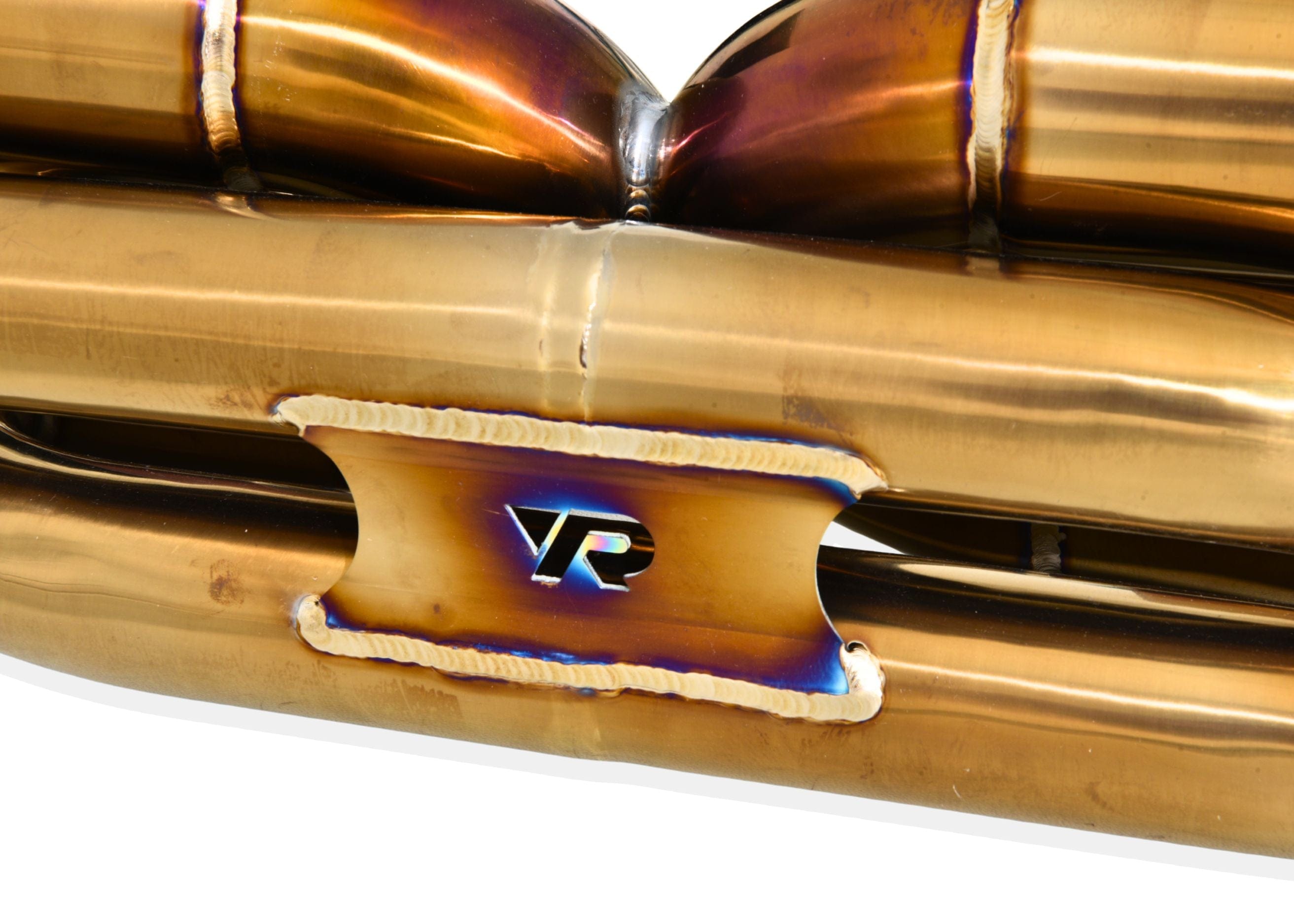 Yonristic Performance Exhaust Porsche 992.1 Carrera+ Exhaust System & Race Headers - Yonristic Performance