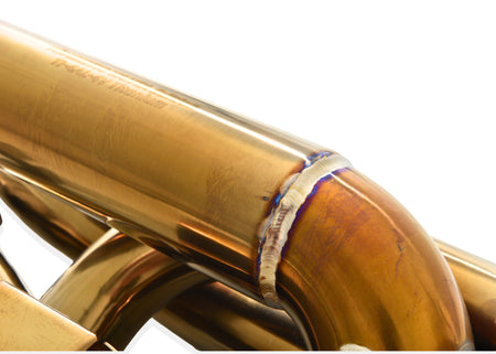 Yonristic Performance Exhaust Porsche 992.1 Carrera+ Exhaust System & Race Headers - Yonristic Performance