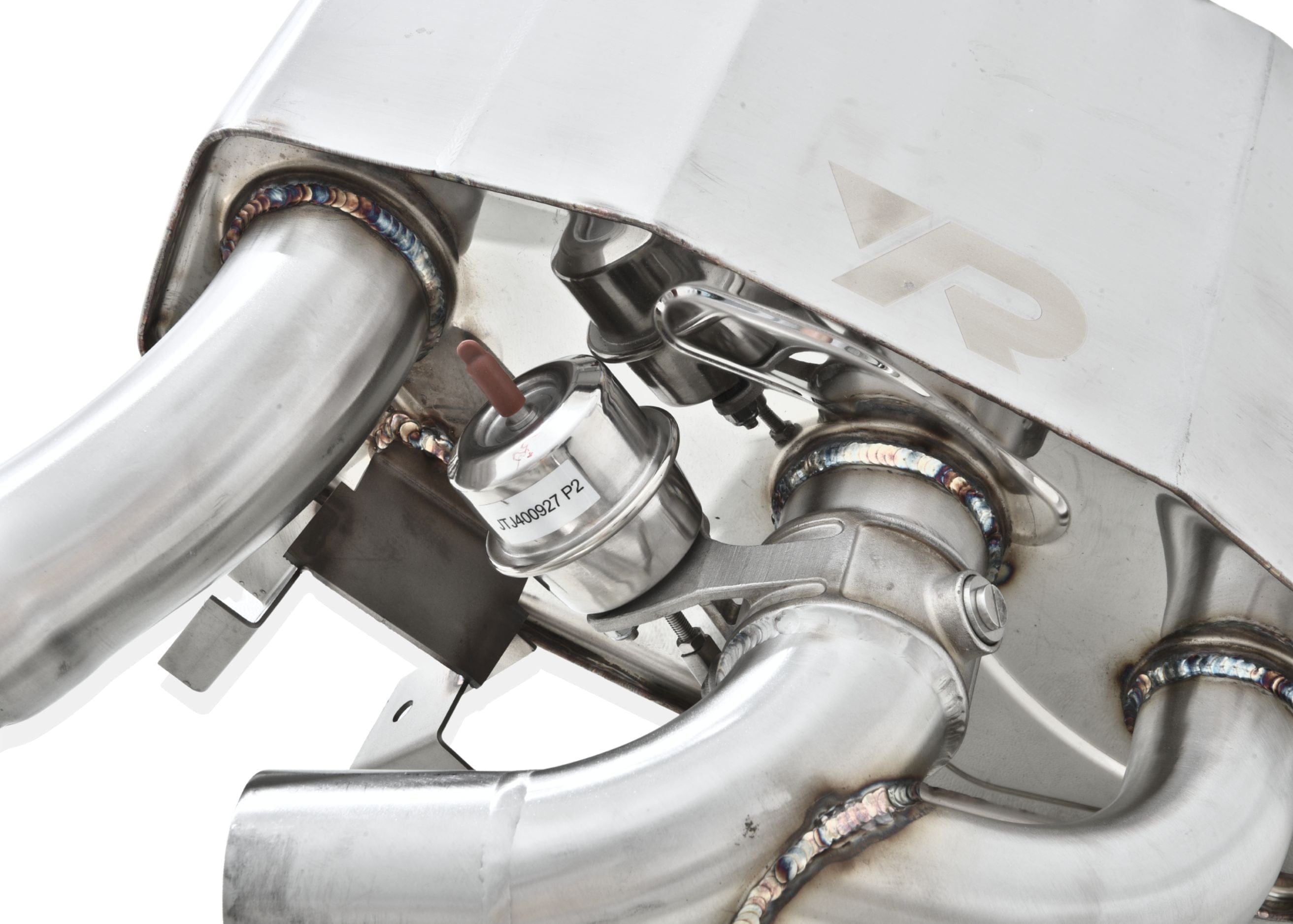 Yonristic Performance Exhaust Porsche 997.1 Carrera Exhaust Mufflers & Race Headers - Yonristic Performance