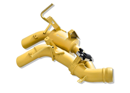 Yonristic Performance Exhaust System Ferrari Purosangue Exhaust | VANTA Edition Valved F1 Exhaust System — Yonristic Performance