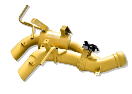 Yonristic Performance Exhaust System Ferrari Purosangue Exhaust | VANTA Edition Valved F1 Exhaust System — Yonristic Performance